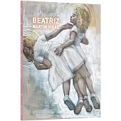 貝翠斯.維達爾 2025圖錄