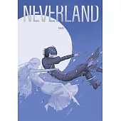 Neverland(港漫動力第4屆支援計劃入選)