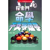 探索門命學干支字碰字