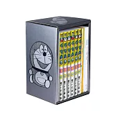 哆啦A夢(01)~(06)50周年紀念特別書盒版