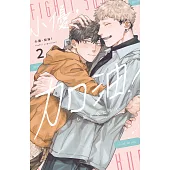 小優，加油！ 2完