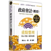 政府會計(概要)