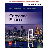 Corporate Finance(2025 Release)