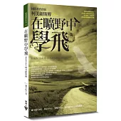 在曠野中學飛(2版)：國際教育使徒——柯美紐斯傳