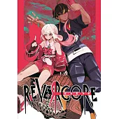 REVERCORE超常事件簿(全)