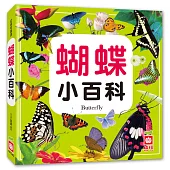 蝴蝶小百科