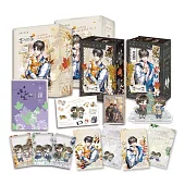 某某【五周年特裝組】(博客來獨家)