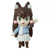 X尋寶探險隊 露露公仔【含編劇、繪者主筆親簽小卡】