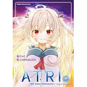 ATRI -My Dear Moments- (2)