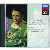 威爾第：遊唱詩人 / 提芭蒂