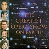 V.A / The Greatest Opera Show on Earth
