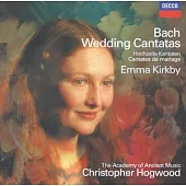 Bach, J.S.: Wedding Cantatas