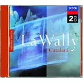 卡達拉尼：華麗姑娘 / 卡普契里、提芭蒂 (2CD)