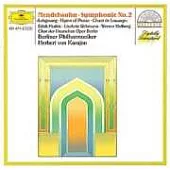 MENDELSSOHN:SYMPHONY NO.2
