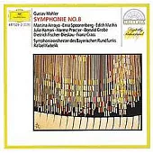 MAHLER: Symphonie No. 8