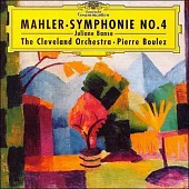 Mahler: Symphony No.4