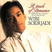 Soerjadi: A Touch of Romance