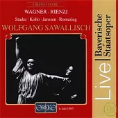 Richard Wagner (3CD)