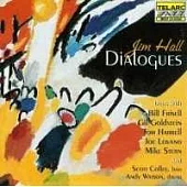 Jim Hall / Dialogues