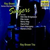 Ray Brown / Some of Best Friends Are Singers