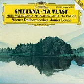 Smetana: Ma Vlast