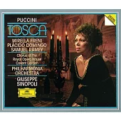 Puccini: Tosca