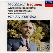 Mozart: Requiem