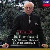 Vivaldi: The Four Seasons