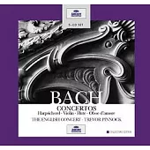 Johann Sebastian Bach: Concertos