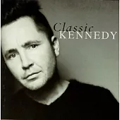 Classic Kennedy: Vivaldi, Massenet, Brahms, Chopin, Satie, Bach, Monti, Handel, Bach, Gounod ＆ others