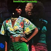 Donald Byrd / Street Lady