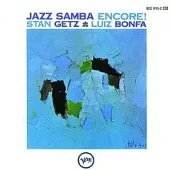 Stan Getz / Jazz Samba Encore!