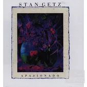 Stan Getz / Apasionado