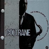 John Coltrane/ The Classic Quartet -Complete Impulse! Studio Recordings