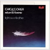 Chick Corea and Return to Forever / Light as a Feather