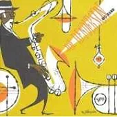 Joe Henderson / Big Band