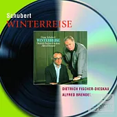 Schubert: Die Winterreise