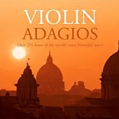Violin Adagios