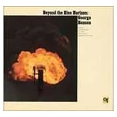 George Benson / Beyond The Blue Horizon