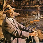 Song For My Father / Horace Silver