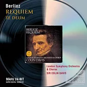 Berlioz:Requiem/Te Deum (2 CDs)