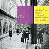Les Blue Stars & Henri Salvador / Pardon My English , Plays The Blues