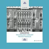 Vivaldi : Concertos