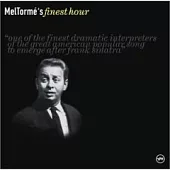 Mel Torme / Finest Hour