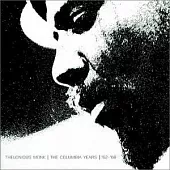 Thelonious Monk / The Columbia Years 1962-1968