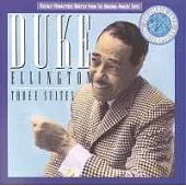Duke Ellington / /Three Suites