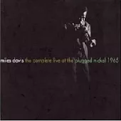 Miles Davis/ The Complete Live at The Plugged Nickel 1965