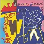 Branford Marsalis / Bollmington