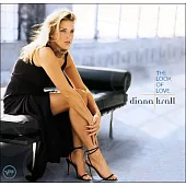 Diana Krall / The Look Of Love