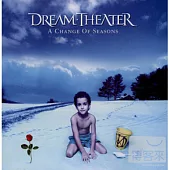 Dream Theater / A Change Of Seasons